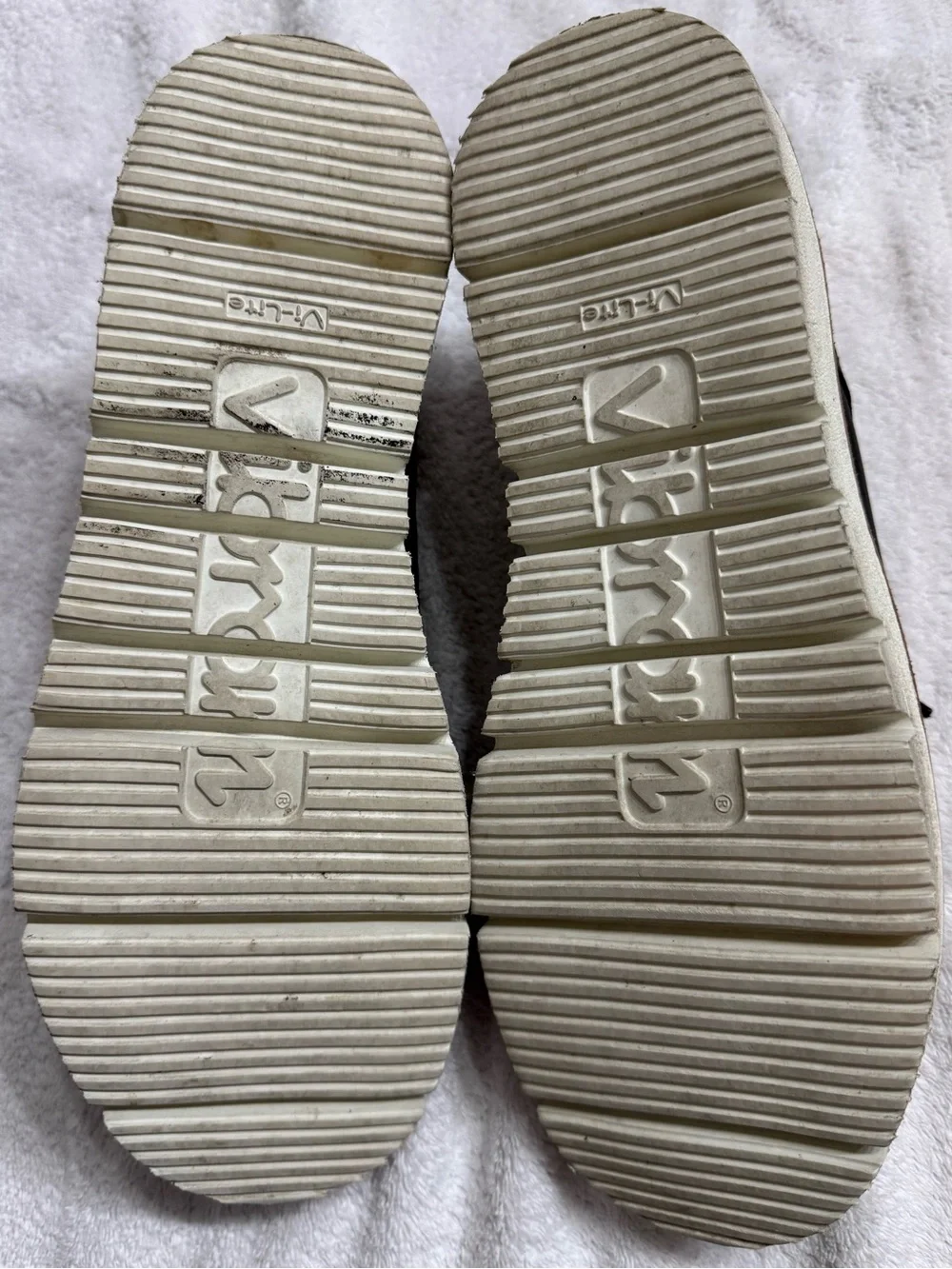 Georgia Boot classic lace